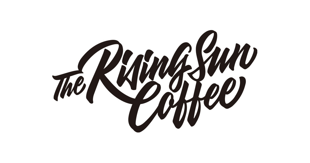 APPAREL – The Rising Sun Coffee