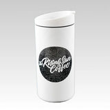 TRSC 12oz TRAVEL TUMBLER