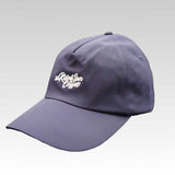 TRSC ORIGINAL NYLON CAP[NAVY]