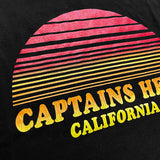 Captains Helm RISING SUN L/S TEE