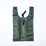 TRSC COFFEE&SURFING ECO BAG[GREEN]