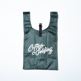 TRSC COFFEE&SURFING ECO BAG[GREEN]