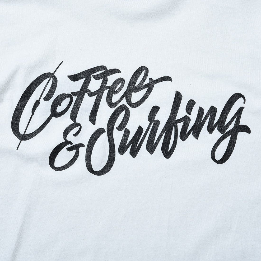 TRSC × BLUCO LONG TEE – The Rising Sun Coffee