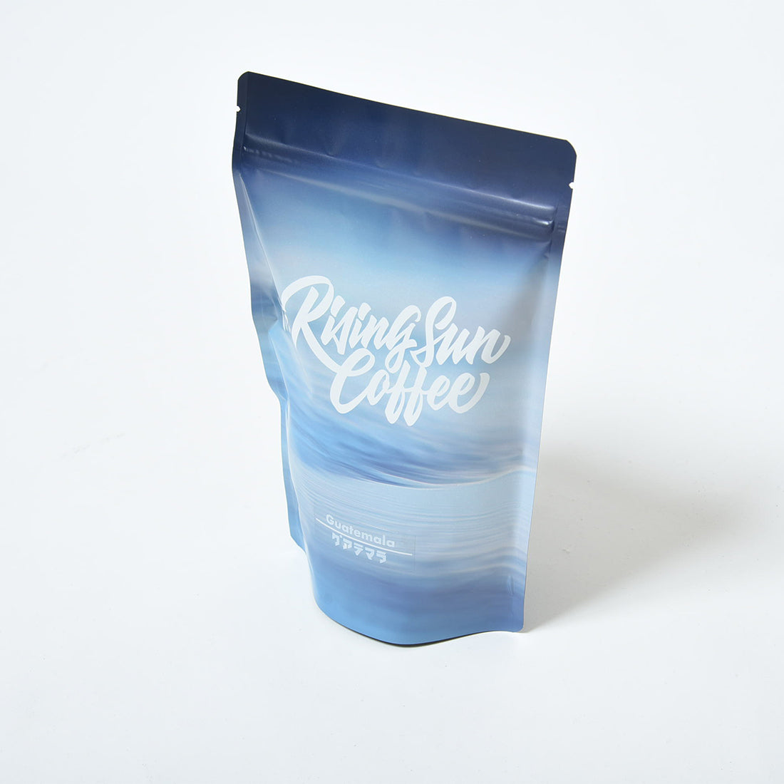 COFFEE – The Rising Sun Coffee